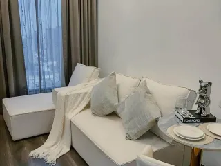 For rent 1 bed condo in Chatuchak, Bangkok