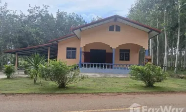Grundstück zum Kauf in Klaeng, Rayong