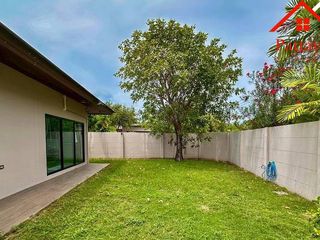 For sale 3 bedrooms house in Bang Lamung, Chonburi