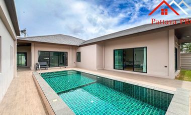 Haus zum Kauf mit 3 Zimmer in Huay Yai, Pattaya