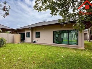 For sale 3 bedrooms house in Bang Lamung, Chonburi