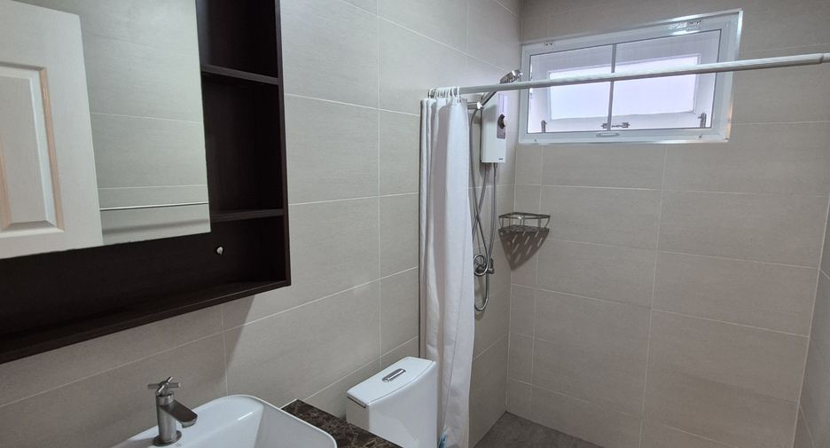 Casa en venta de 3 habitaciones en Bang Lamung, Chonburi