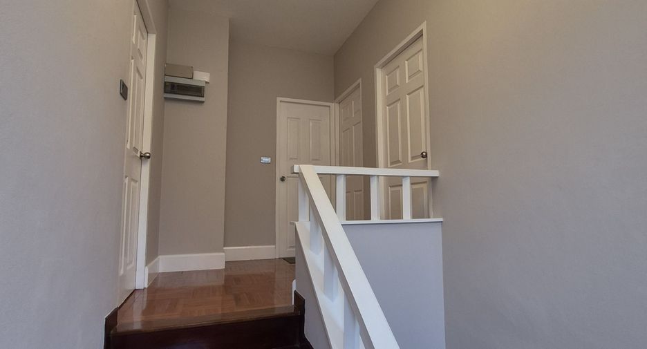 Casa en venta de 3 habitaciones en Bang Lamung, Chonburi