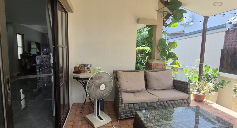 Casa en venta de 3 habitaciones en Bang Lamung, Chonburi