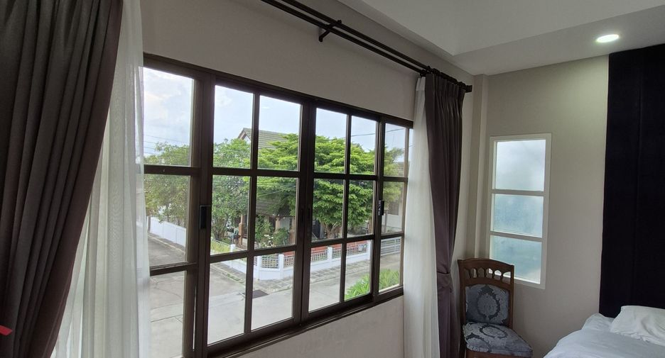 Casa en venta de 3 habitaciones en Bang Lamung, Chonburi