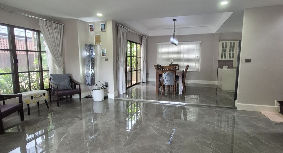 Casa en venta de 3 habitaciones en Bang Lamung, Chonburi