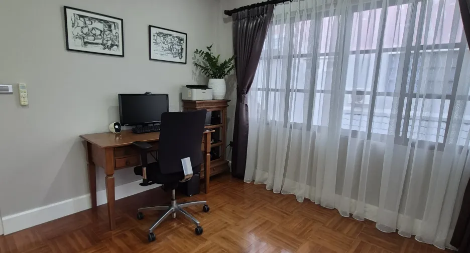 Casa en venta de 3 habitaciones en Bang Lamung, Chonburi