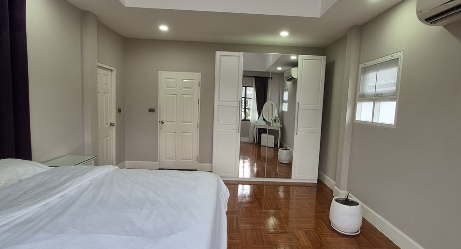Casa en venta de 3 habitaciones en Bang Lamung, Chonburi