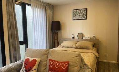 À vendre 1 chambre appartement à Suan Luang, Bangkok