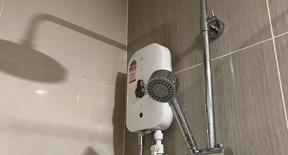 À vendre 1 chambre appartement à Suan Luang, Bangkok