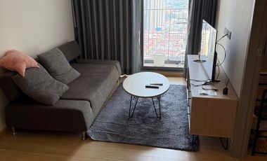 For sale and for rent 2 bedrooms condo in Bang Na, Bangkok