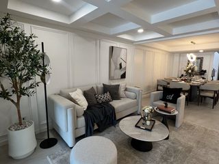 Casa adosada en venta de 3 habitaciones en Watthana, Bangkok