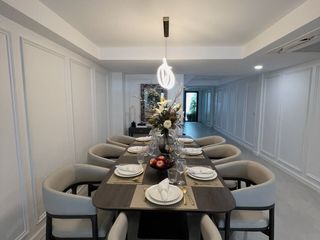 Casa adosada en venta de 3 habitaciones en Watthana, Bangkok