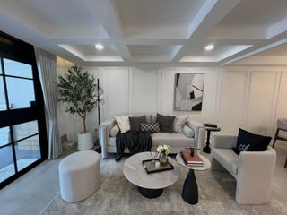 Casa adosada en venta de 3 habitaciones en Watthana, Bangkok