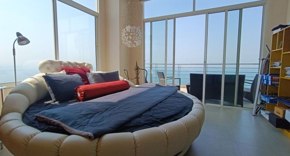 Condo en venta de 2 habitaciones en Jomtien, Pattaya