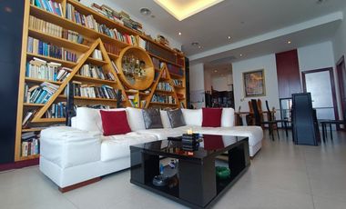 Condo en venta de 2 habitaciones en Jomtien, Pattaya