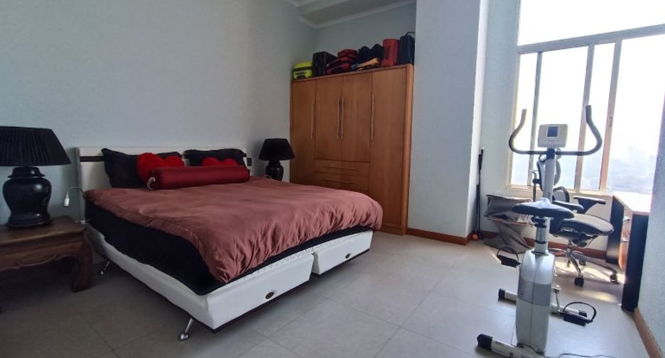 Condo en venta de 2 habitaciones en Jomtien, Pattaya
