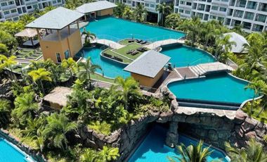 Condo en venta de 2 habitaciones en Jomtien, Pattaya