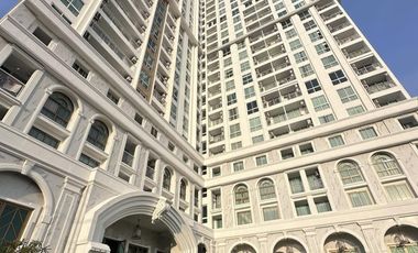 Condo en venta de 2 habitaciones en Jomtien, Pattaya