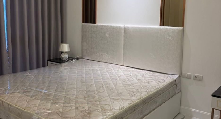 Condo en venta de 2 habitaciones en Jomtien, Pattaya