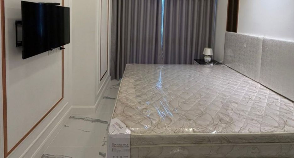 Condo en venta de 2 habitaciones en Jomtien, Pattaya