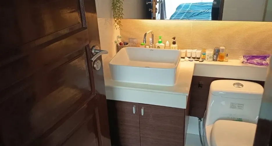 Condo en venta de 1 habitaciones en Kathu, Phuket