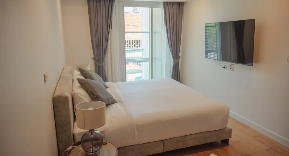 For sale 2 bedrooms condo in Bang Lamung, Chonburi