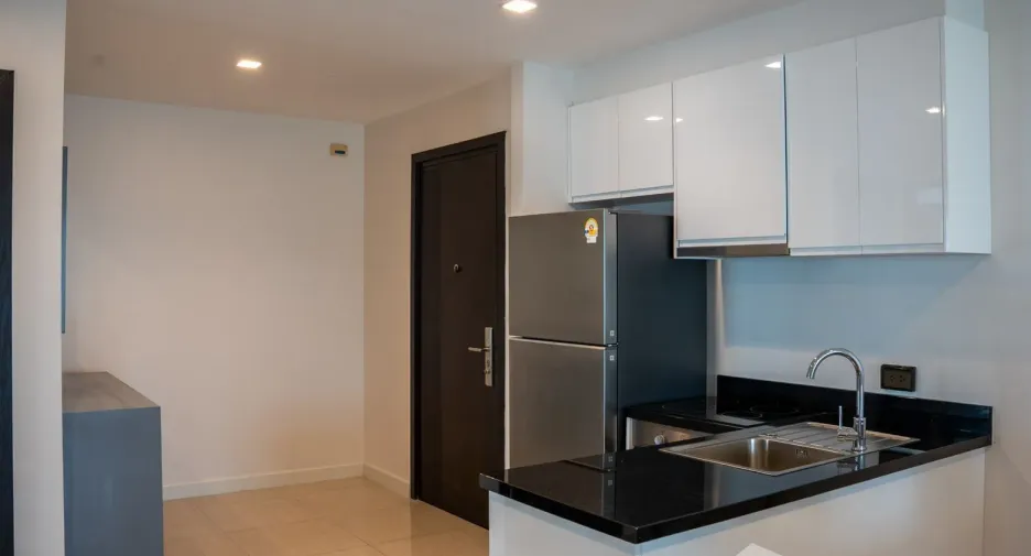 For sale 2 bedrooms condo in Bang Lamung, Chonburi
