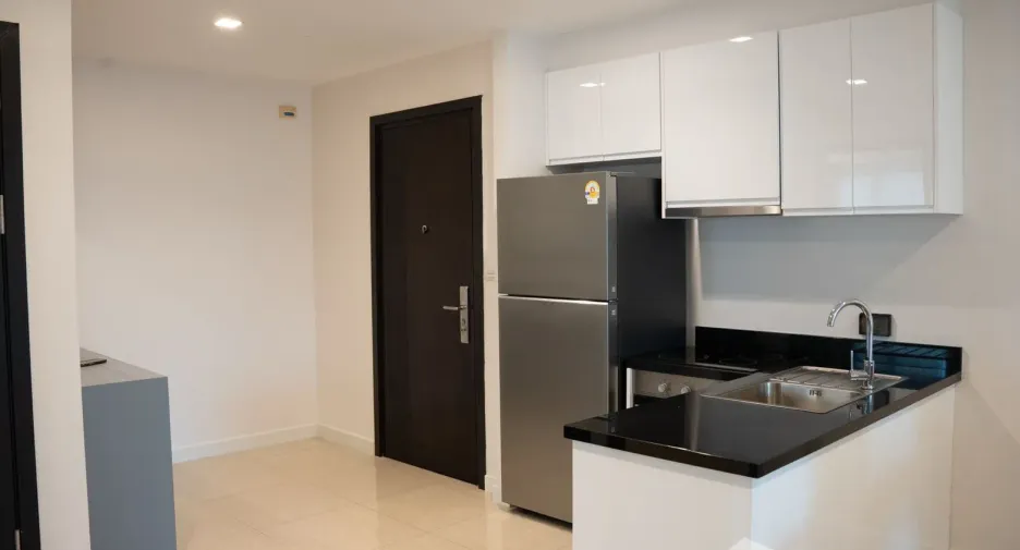 For sale 2 bedrooms condo in Bang Lamung, Chonburi