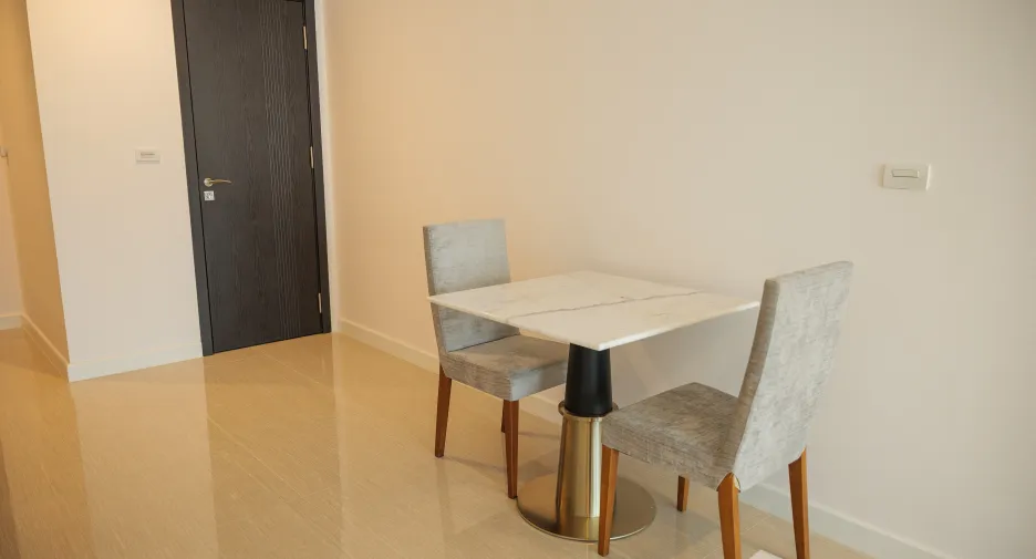 For sale 2 bedrooms condo in Bang Lamung, Chonburi