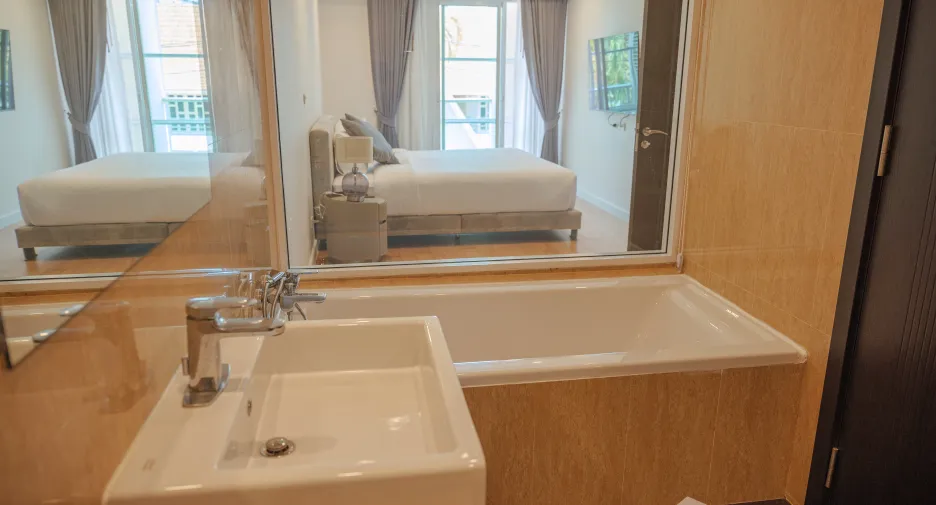 For sale 2 bedrooms condo in Bang Lamung, Chonburi