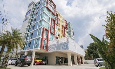 Condo en alquiler de estudio en Thalang, Phuket