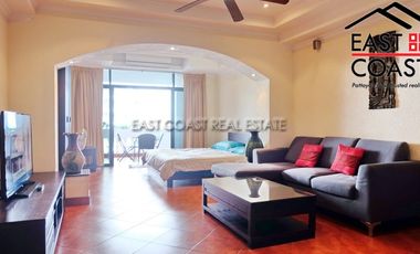 Condo en venta y en alquiler de estudio en Bang Lamung, Chonburi