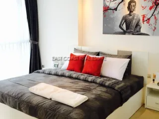 For Rent 1 Bedroom Condo In Bang Lamung, Chonburi