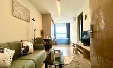 Wohnung zur Miete mit 1 Zimmer in Mueang Phuket, Phuket