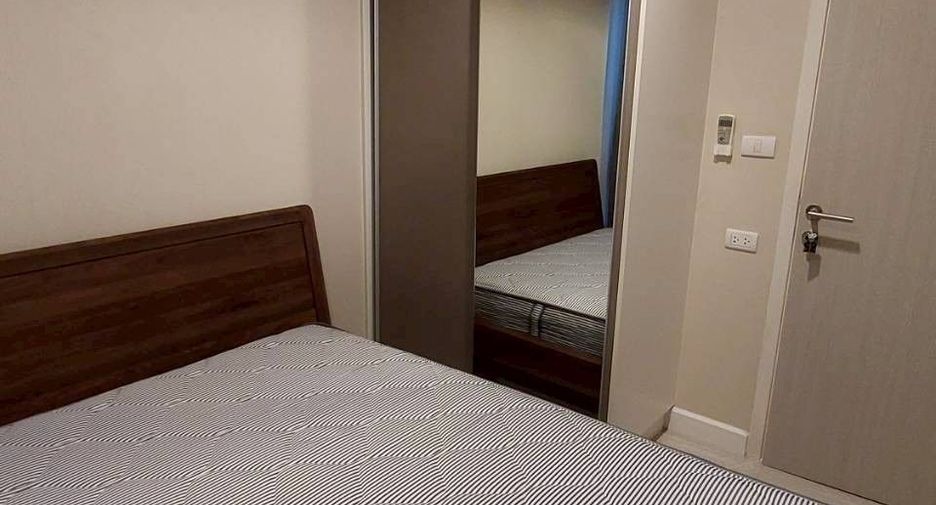 À vendre 1 chambre condo à Chatuchak, Bangkok