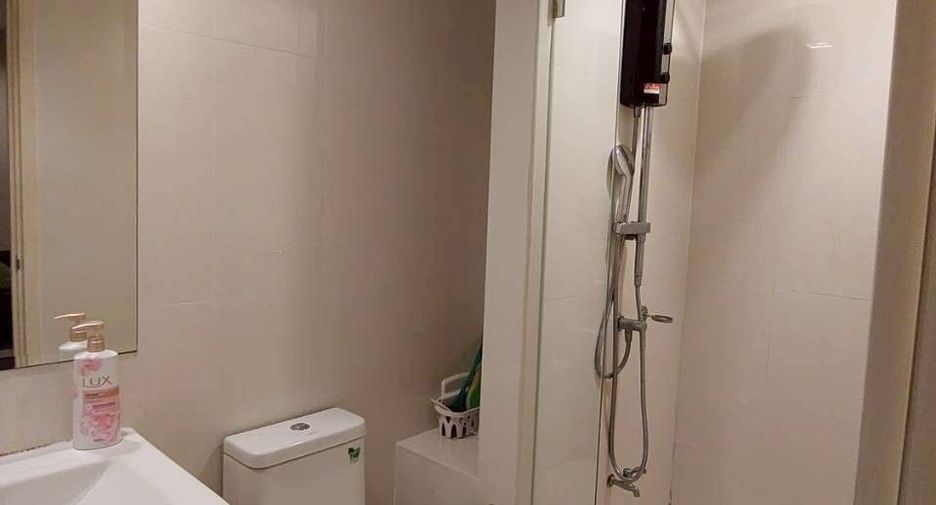 À vendre 1 chambre condo à Chatuchak, Bangkok