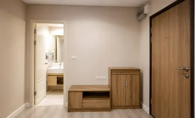 For sale 1 bed condo in Chatuchak, Bangkok