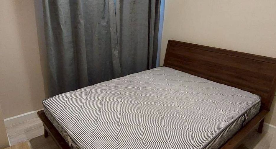À vendre 1 chambre condo à Chatuchak, Bangkok
