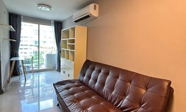 Wohnung zur Miete mit 1 Zimmer in Watthana, Bangkok