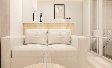 For sale studio condo in Mueang Chiang Mai, Chiang Mai