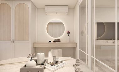 For sale studio condo in Mueang Chiang Mai, Chiang Mai