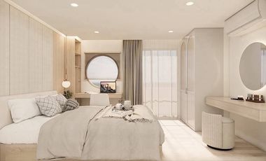 For sale studio condo in Mueang Chiang Mai, Chiang Mai