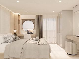 À vendre studio condo à Mueang Chiang Mai, Chiang Mai