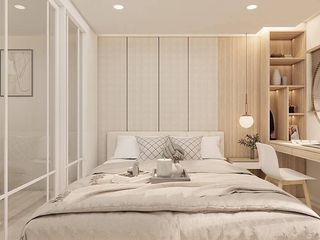 À vendre studio condo à Mueang Chiang Mai, Chiang Mai