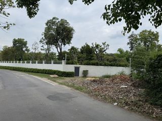 For sale land in San Pa Tong, Chiang Mai