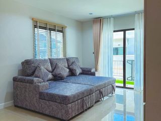 Haus zur Miete mit 4 Zimmer in Saraphi, Chiang Mai