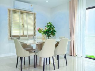 Haus zur Miete mit 4 Zimmer in Saraphi, Chiang Mai