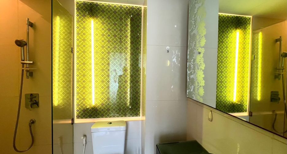 Condo en venta de 2 habitaciones en Bang Lamung, Chonburi