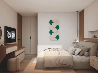 For sale 2 bedrooms condo in Mueang Phuket, Phuket